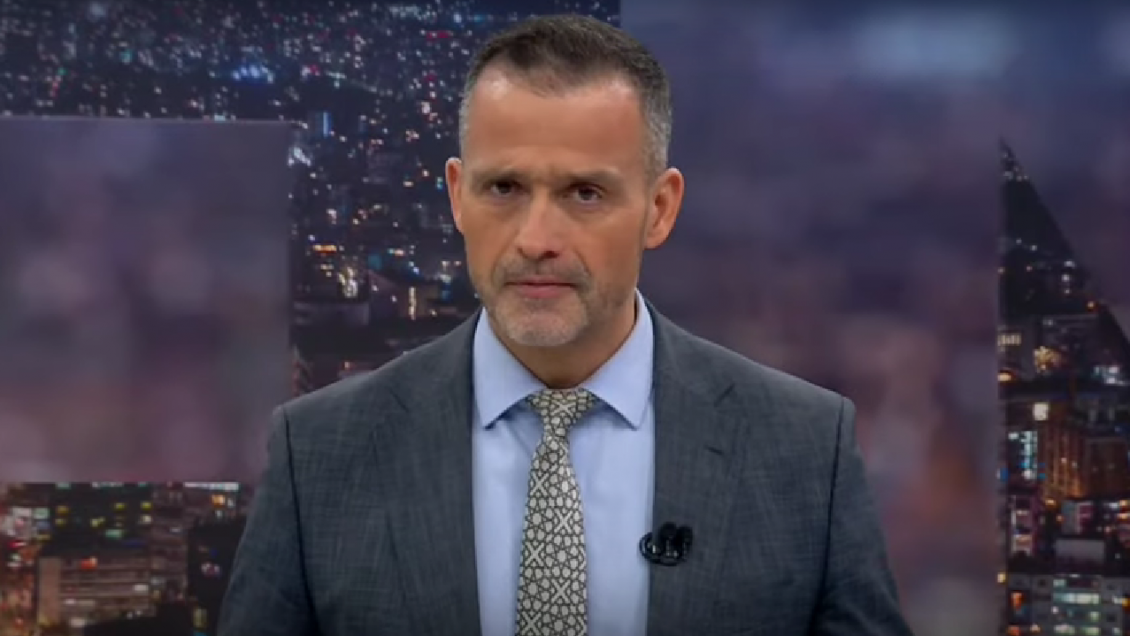 Equipo de TVN, encabezado por Iván Núñez, fue detenido en Venezuela