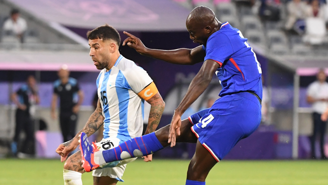 La acción de este viernes 2 de agosto en los Juegos Olímpicos de París 2024