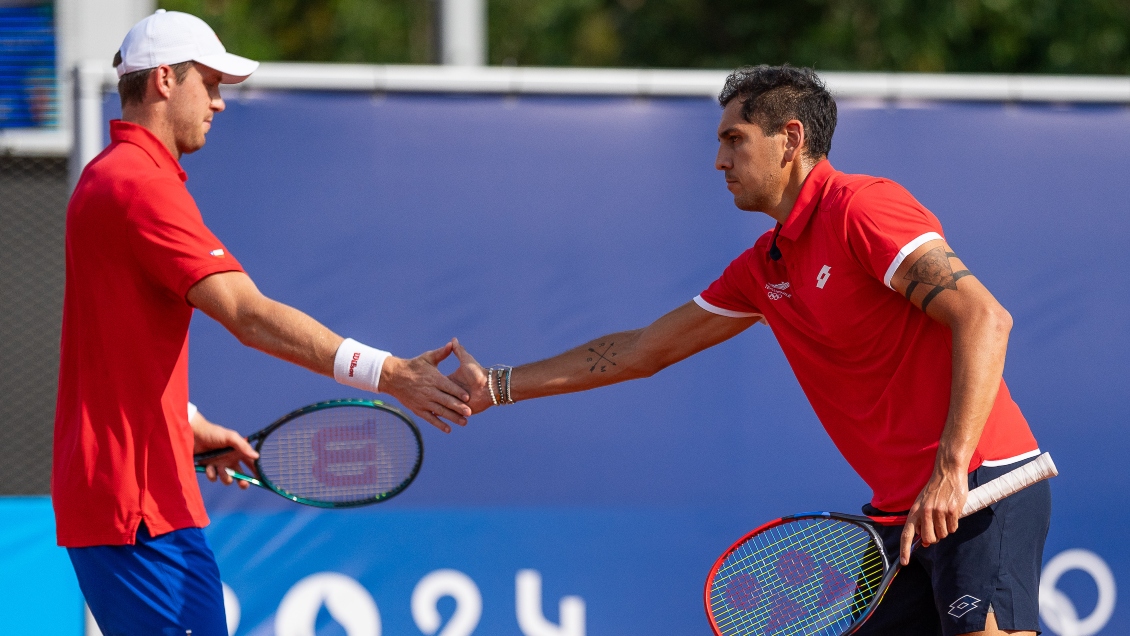 Tabilo y Jarry tendrán duros escollos para su debut en el Masters 1.000 de Montreal