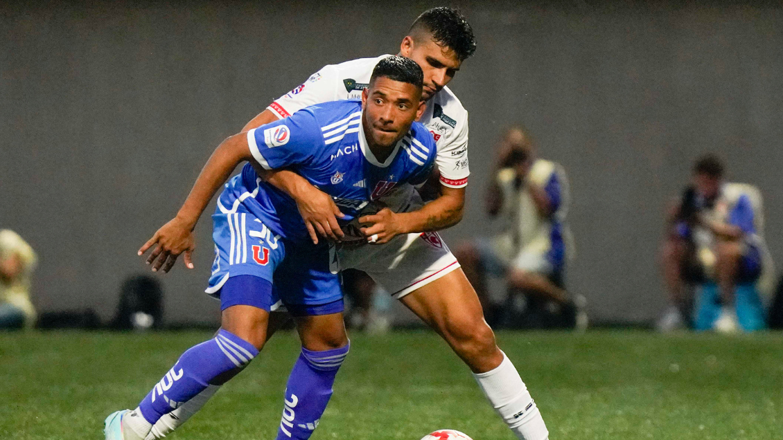 Universidad de Chile buscará volver al liderato del Campeonato Nacional ante Deportes Copiapó