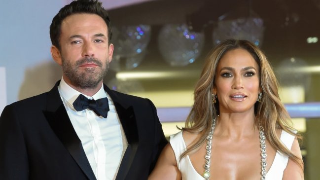 Confirmado: Jennifer López y Ben Affleck pondrán fin a su matrimonio