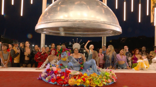 El Vaticano deploró 