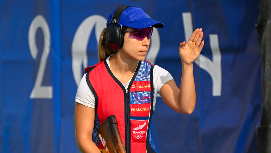 La acción de este domingo 4 de agosto en los Juegos Olímpicos de París 2024