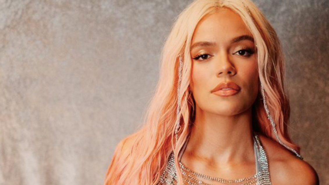 Karol G manifestó su apoyo a Venezuela tras compleja situación política