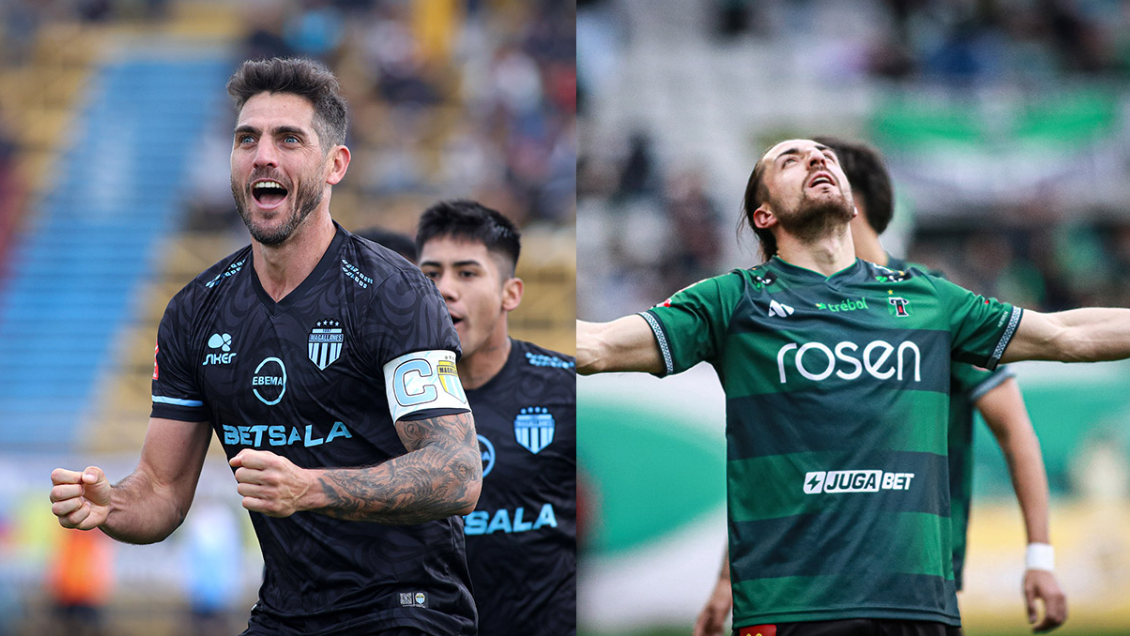 Magallanes y Temuco sumaron triunfos clave en el Ascenso