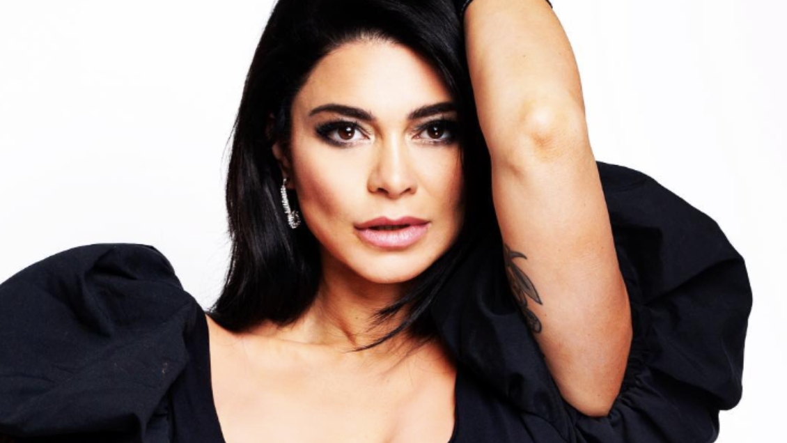 Antonella Ríos se confiesa sobre su incursión en el modelaje para adultos: 