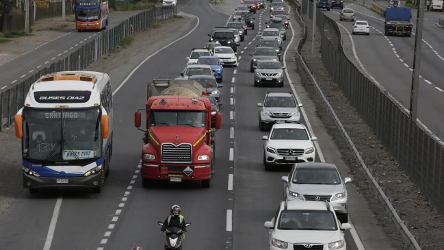 Ruta 5 Sur: Consorcio chino espera crear una 