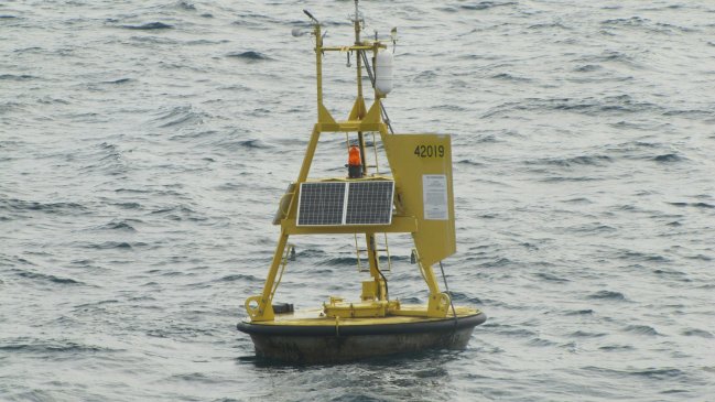 China mejora capacidad de monitoreo y pronóstico meteorológicos