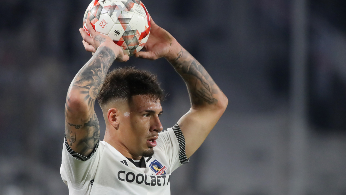 Almirón ante opción de otro refuerzo por lesión de Saldivia: Estamos hablando con los directivos