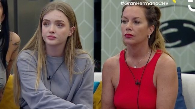 Gran Hermano definió a su tercera eliminada en medio de tenso episodio