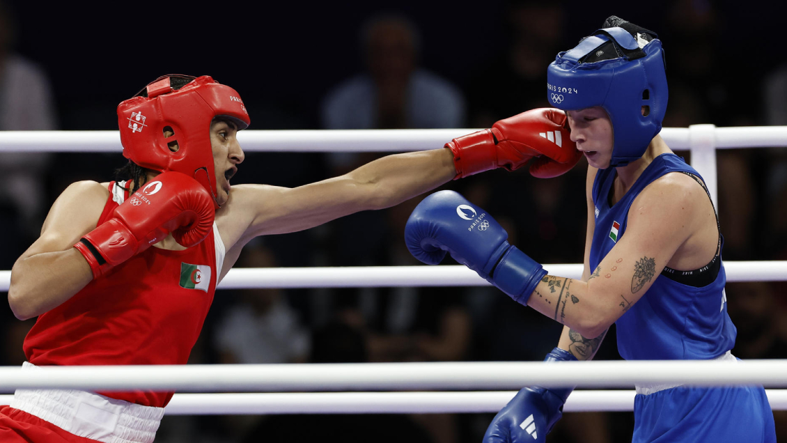 Comité Olímpico Internacional: Necesitamos desesperadamente otra Federación de Boxeo