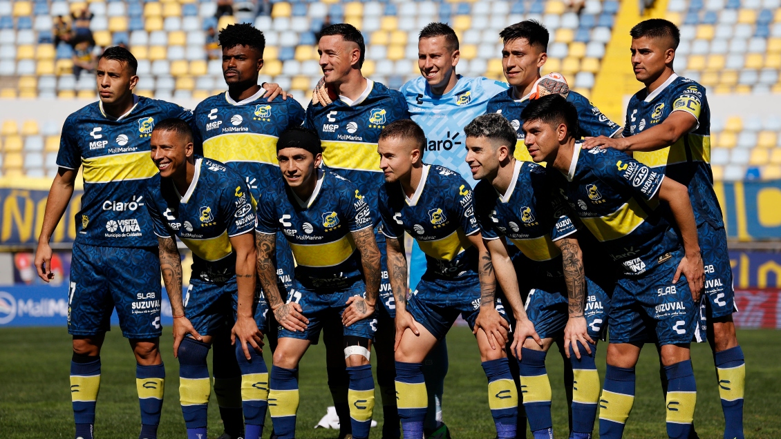 Isaac Esquenazi firmó contrato con Everton