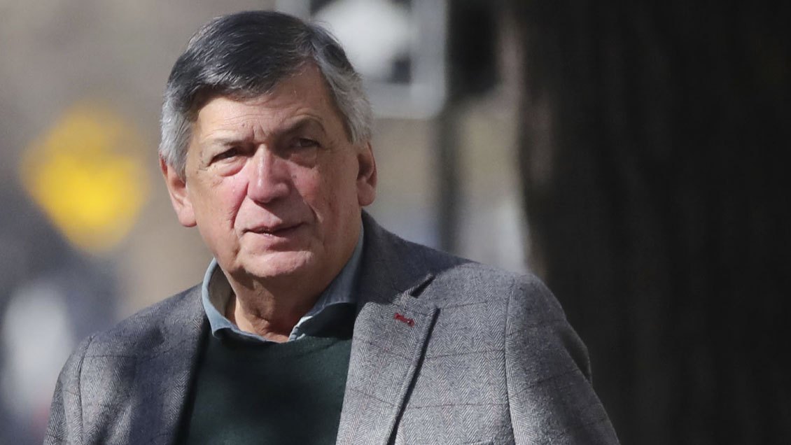 Carmona criticó que ministros ventilaran sus diferencias con el PC sobre Venezuela