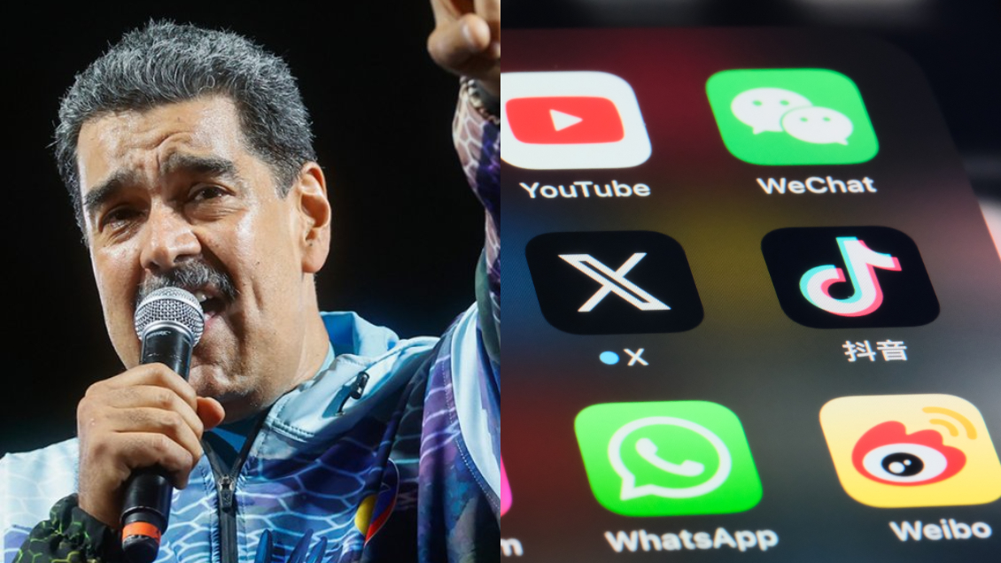 ¿Qué es WeChat?: La app que Nicolás Maduro propone para reemplazar WhatsApp en Venezuela