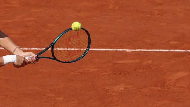 Tenistas argentinas fueron suspendidas por manipulación de partidos