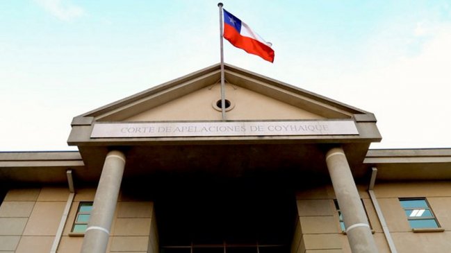 Corte de Coyhaique confirmó sentencia para autor de robo en feria artesanal