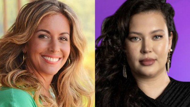 Yuyuníz Navas arremetió contra Michelle Carvalho tras salida de Gran Hermano