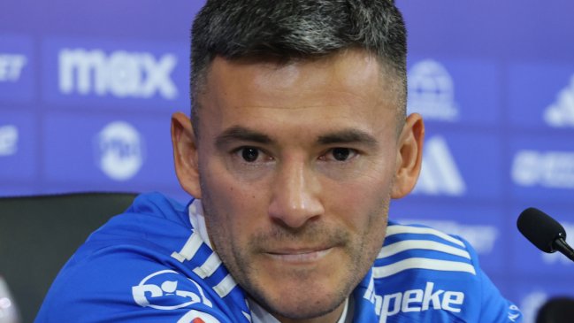 Charles Aránguiz: La liga chilena está un escalón abajo del resto