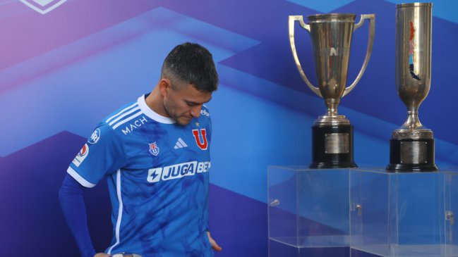 Pablo Milad comprometió 