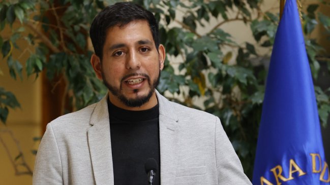 Brito apunta al PC: Quienes defienden la elección en Venezuela cada vez están más solos