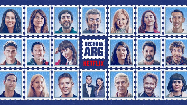 El cine argentino no para: Netflix anuncia proyectos pese a restricciones de Milei