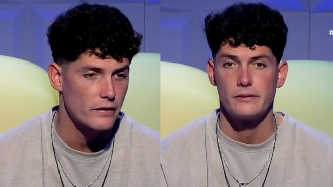 Íñigo renunció a Gran Hermano por no encontrar el amor