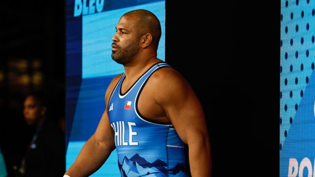 ¡Entró Yasmani! El medallero histórico del Team Chile en los Juegos Olímpicos
