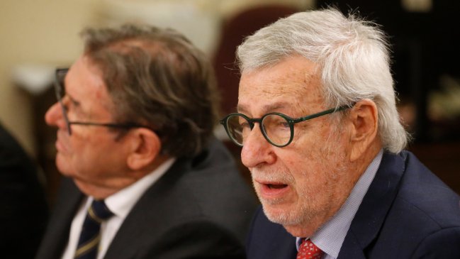 Canciller: Hay cierto consenso de no repetir la experiencia de Juan Guaidó