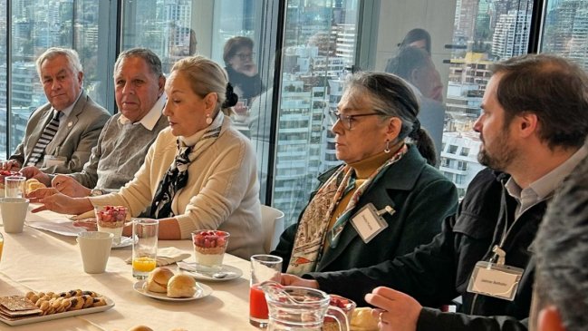 Familia creará la Fundación Presidente Sebastián Piñera