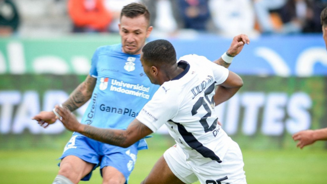 Ecuador bloqueó el acceso a plataforma digital MagisTV por piratear partidos de fútbol