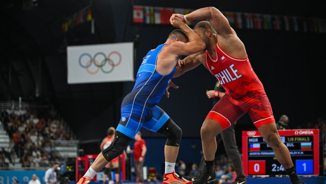 La acción de este martes 6 de agosto en los Juegos Olímpicos de París 2024