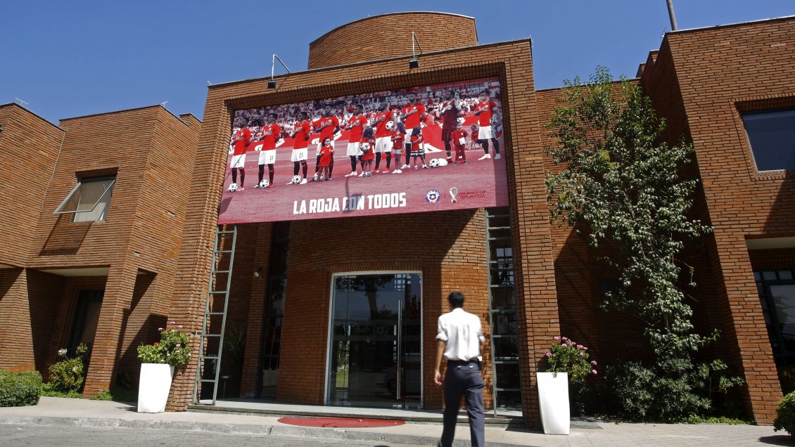 Tribunal de la ANFP rechazó demandas cruzadas entre San Felipe y Curicó Unido