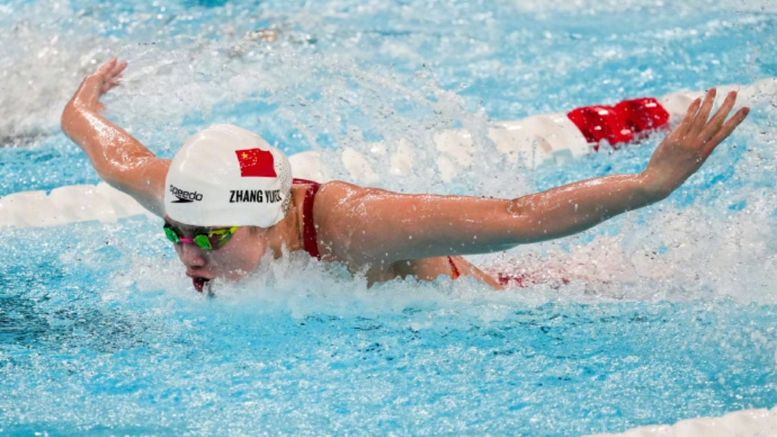 Las prácticas de Estados Unidos empañan el espíritu olímpico