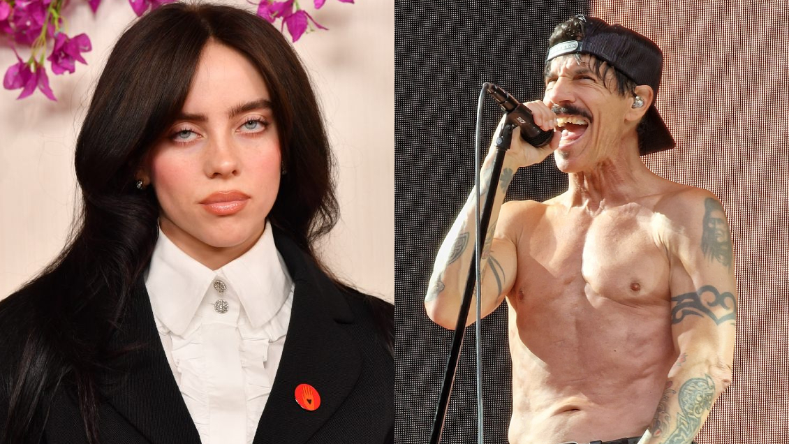 Los artistas que estarán en la ceremonia de clausura de París 2024