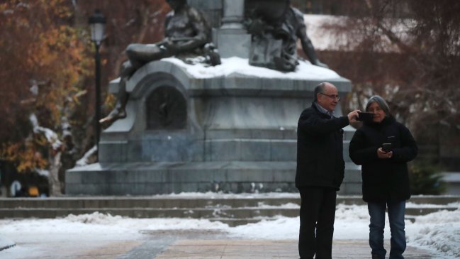 Viajes para la tercera edad: ¿Cómo acceder al beneficio?