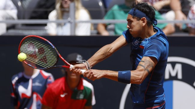 Jarry y Tabilo disputan la primera ronda del Masters 1.000 de Montreal