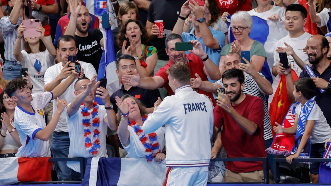 Récord: París 2024 llega más 9,4 millones de entradas vendidas