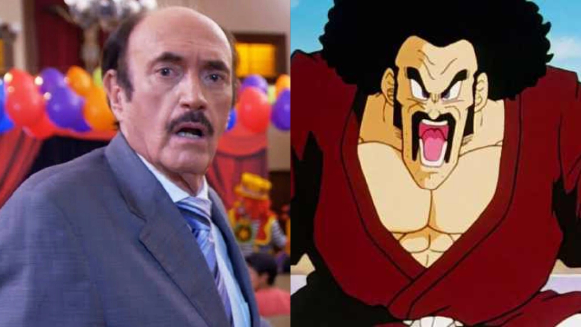 Muere Roberto Sen, actor de voz de 