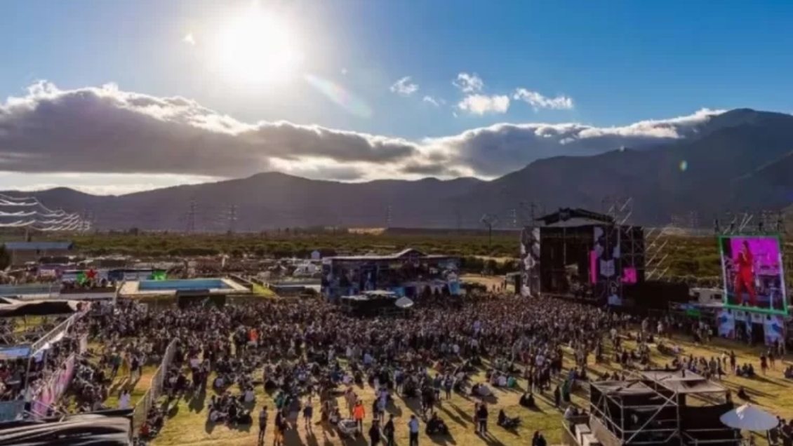 Fauna Primavera confirma edición para 2024: ¿Dónde y cuándo será?