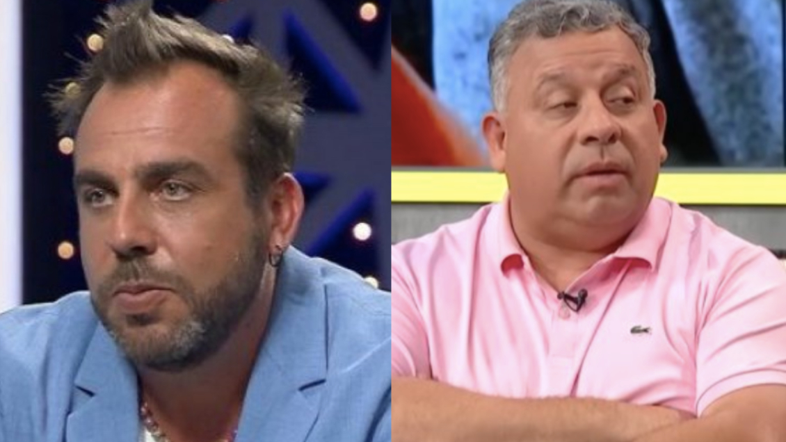 Kaminski desmiente acusaciones de Willy Sabor: 