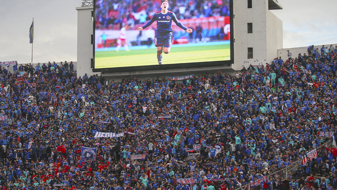 Registro Nacional de Hinchas sumó alta cifra de inscritos para el Superclásico