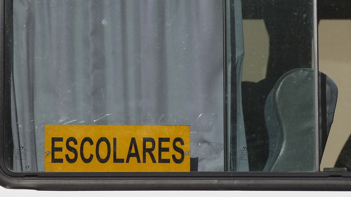 Colegio de Copiapó suspendió clases presenciales por virus