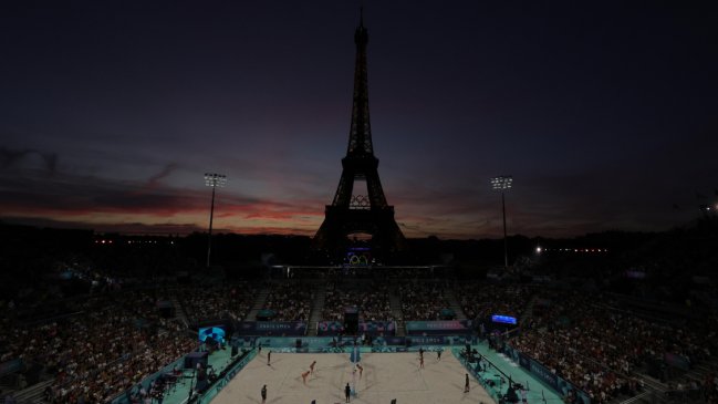 Interacciones en redes sociales de los Juegos Olímpicos superaron los 11.000 millones