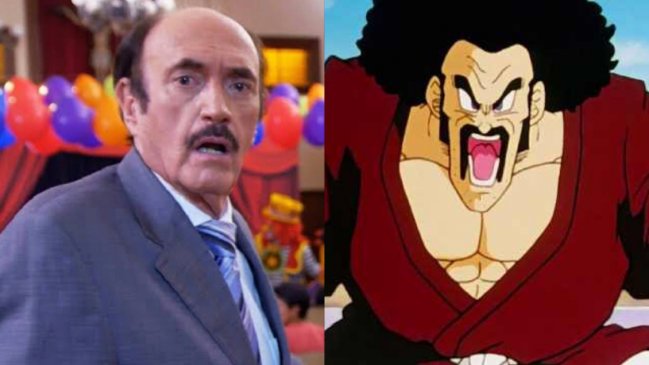 Muere Roberto Sen, actor de voz de 