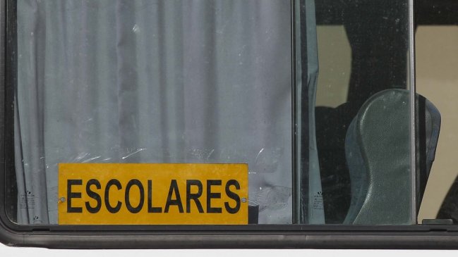 Colegio de Copiapó suspendió clases presenciales por virus