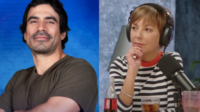 Sebastián Ramírez responde a dura crítica de Fran García-Huidobro