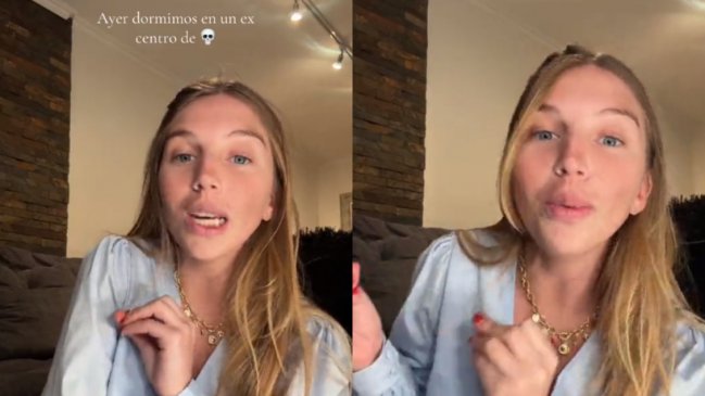 Pareja arrendó un Airbnb y descubrió que había sido centro de torturas