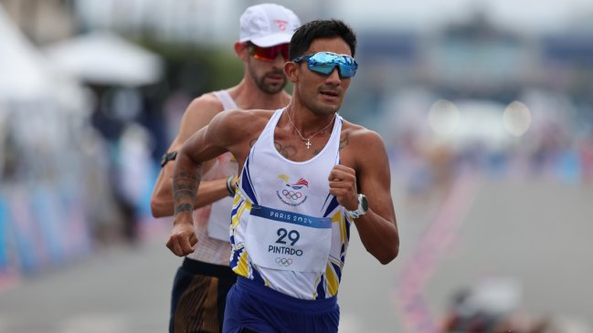 [VIDEO] Inmobiliaria le regaló una casa a doble medallista olímpico de Ecuador