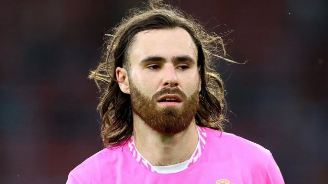 DT de Southampton se rindió ante Brereton: 