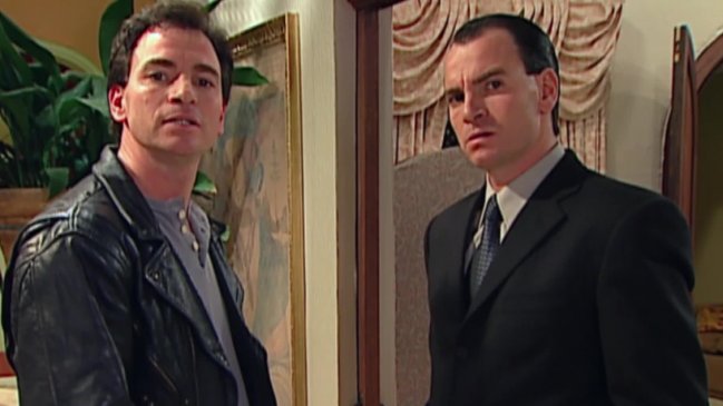 Ya hay Pelluco: Remake de 